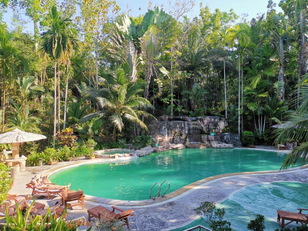 Photo: reserve-road resort
